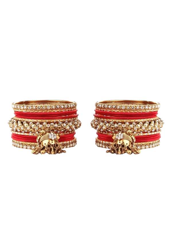 Bronze Bangles Buy Bronze Bangles online in India