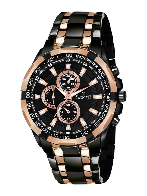 Swisstyle watches company top