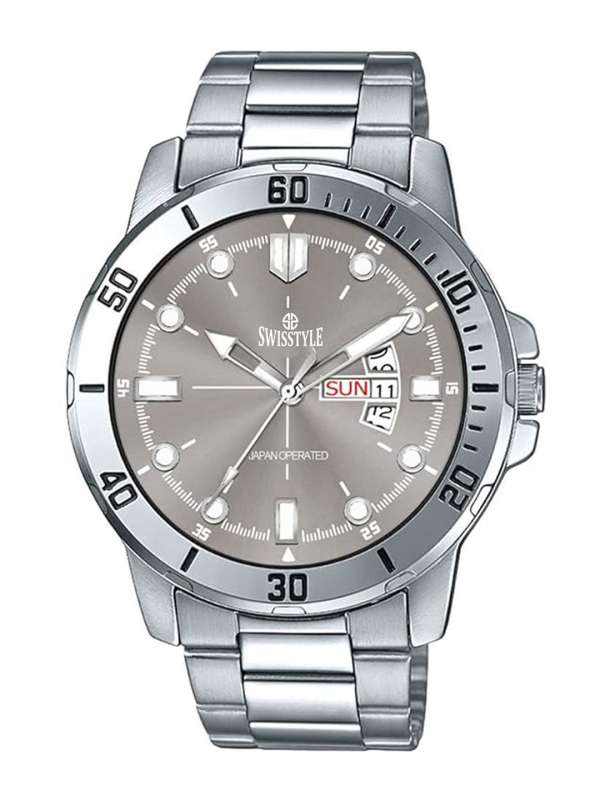 Swisstyle watches company on sale