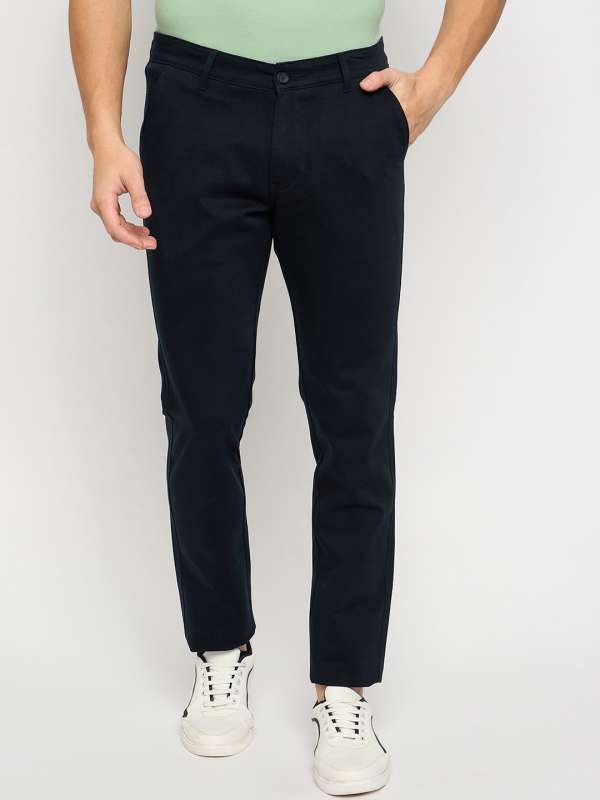 Duke Trousers Buy Duke Trousers online in India
