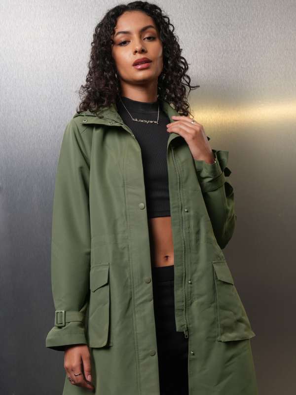 Half jackets for womens online sale