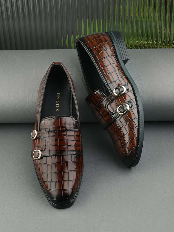 Invictus Shoes Buy Invictus Shoes online in India