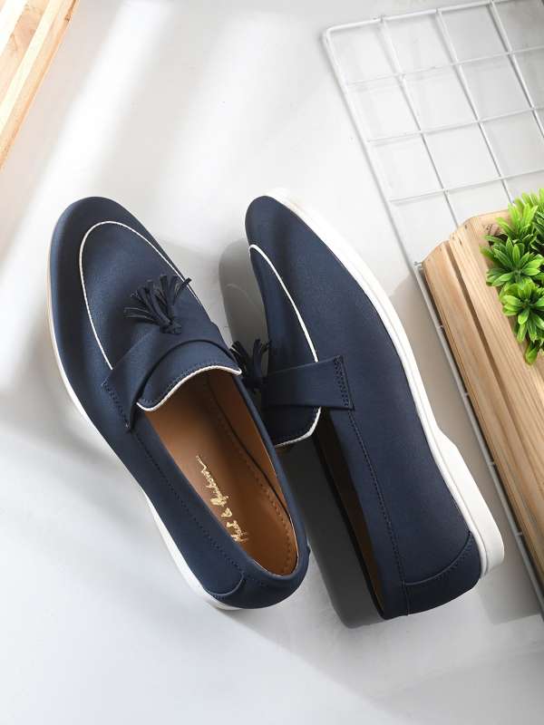 Mast and harbour loafers discount