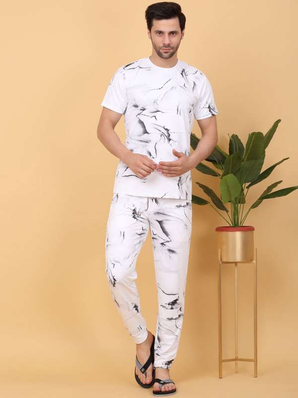 Sweet dreams night suit cotton shop