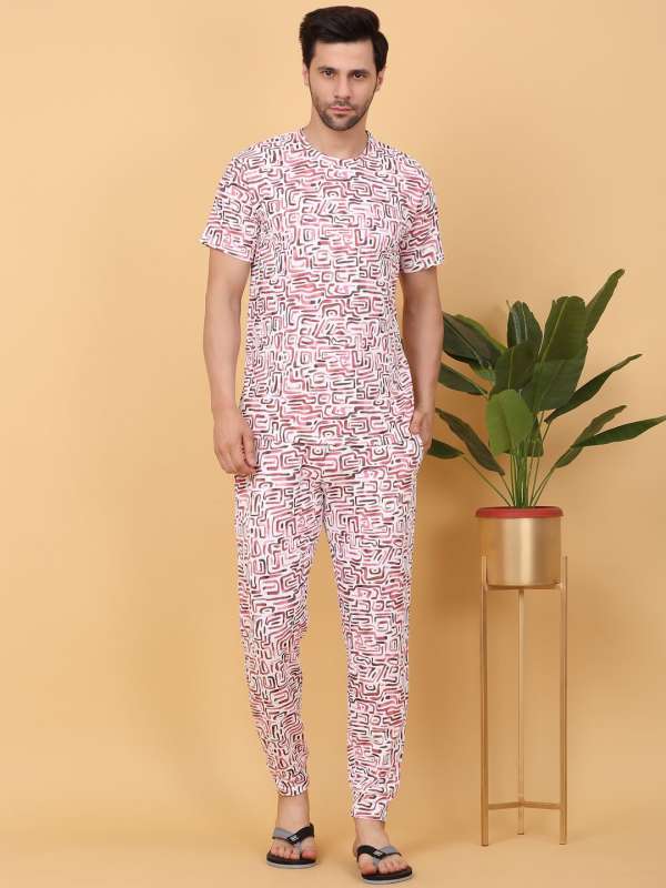 Sweet dreams night suit top