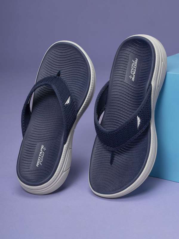 Red tape sandals price cheap