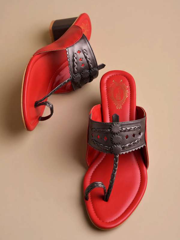 Red Carpet Sandals Buy Red Carpet Sandals online in India