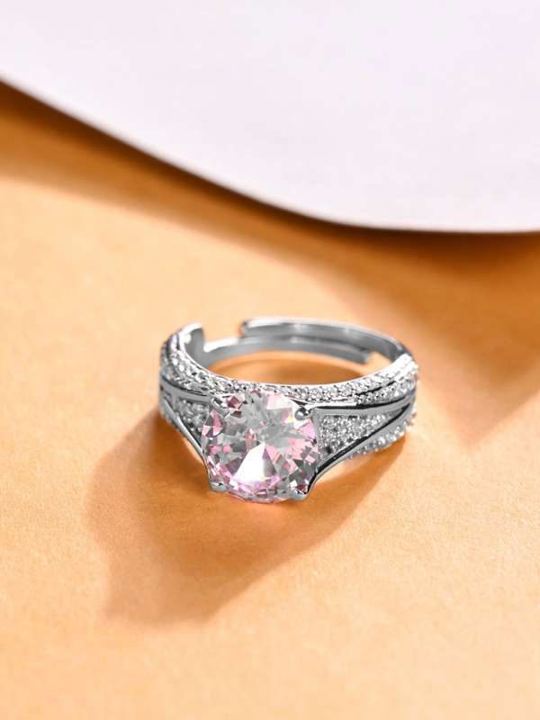 Buy platinum ring for her new arrivals