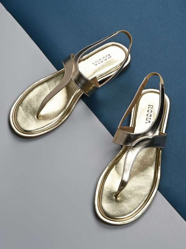 Rocia Flats Buy Rocia Flats online in India