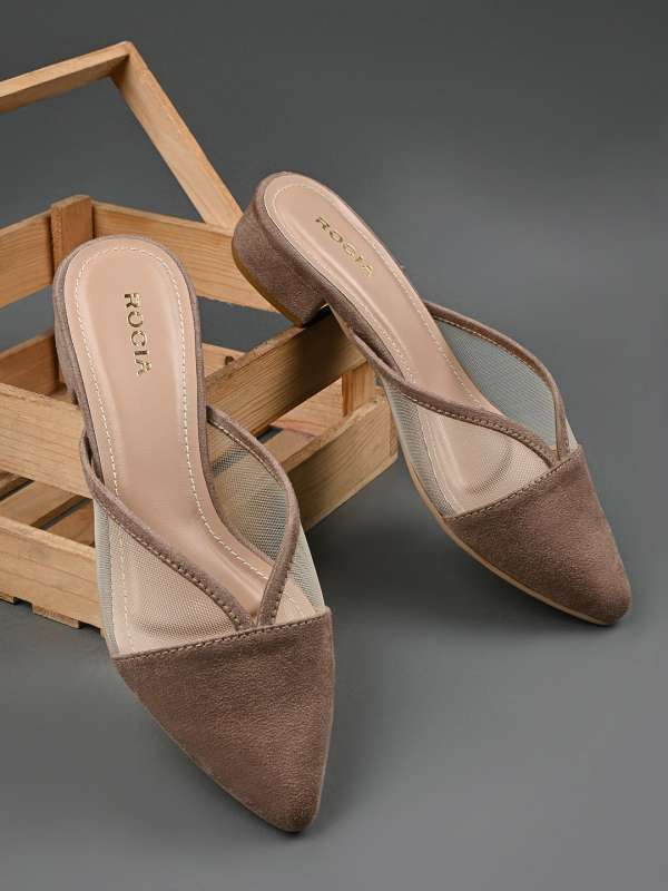 Hype heels online 2025