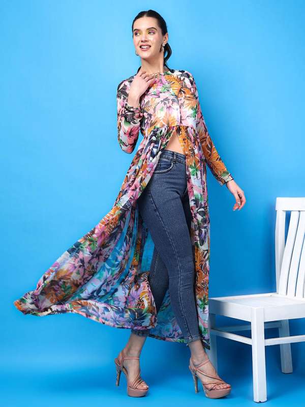 Maxi Tops Buy Maxi Tops online in India