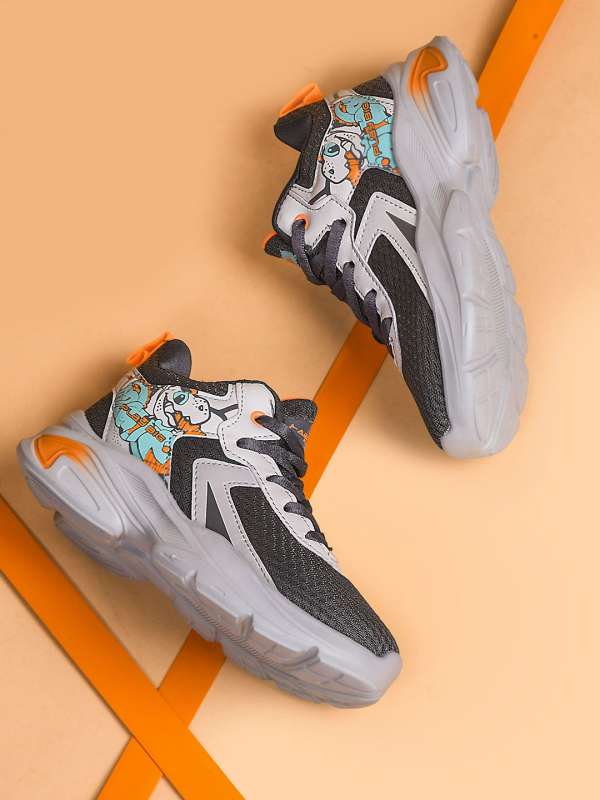 Sports Shoes For Kids Buy Kids Sports Shoes Online in India Myntra