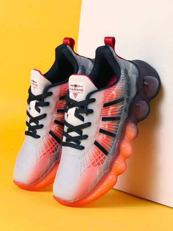 Buy Best Running Shoes Online At Best Prices on Myntra
