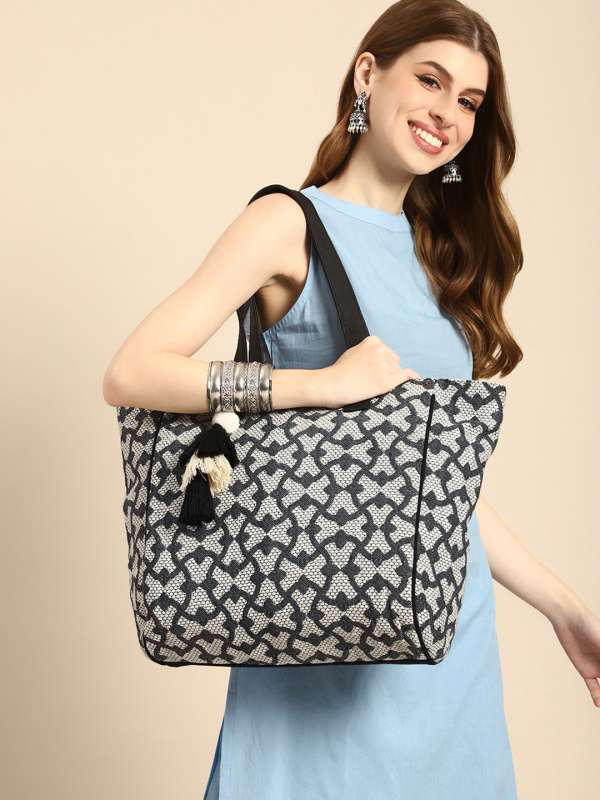 Tote bags online sale outlet