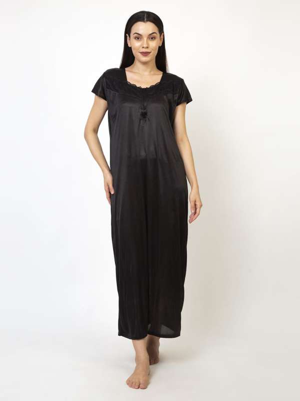 Myntra nightgowns shop