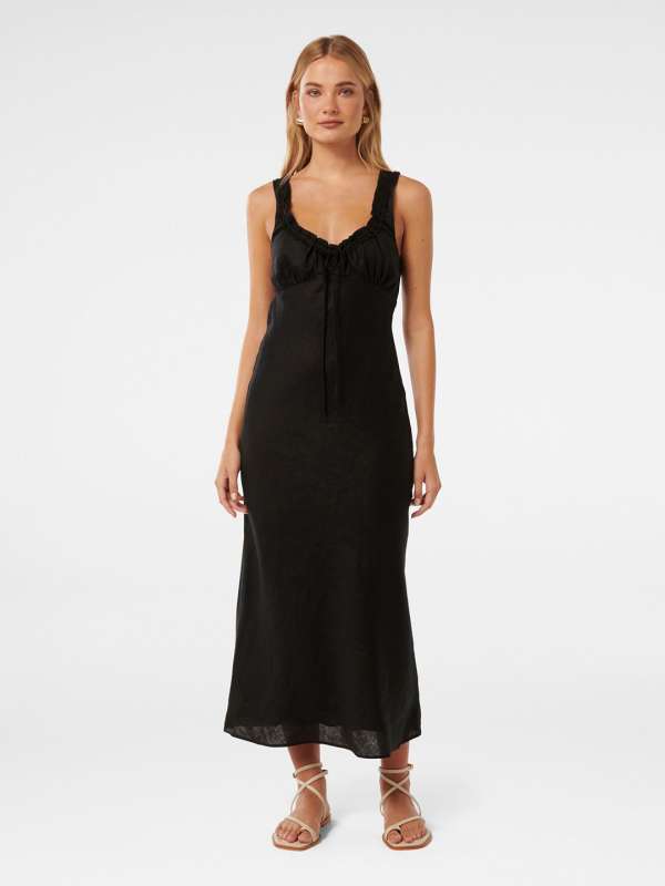 Pantaloons maxi dress hotsell
