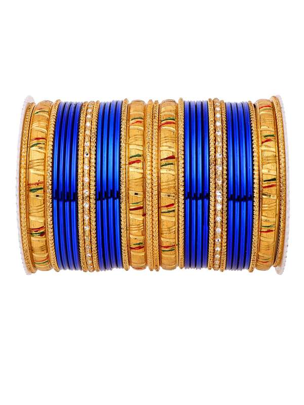 Bronze bangles online top