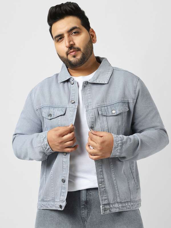 Bare Denim Jeans Jackets Buy Bare Denim Jeans Jackets online in India