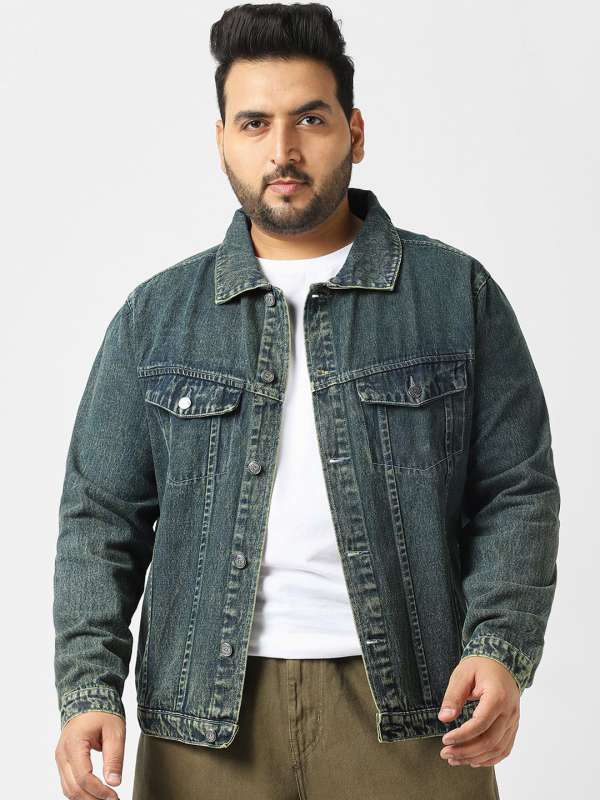 Bare Denim Jeans Jackets Buy Bare Denim Jeans Jackets online in India