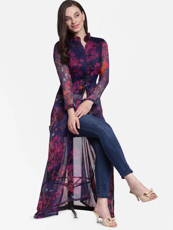 Maxi Tops Buy Maxi Tops online in India