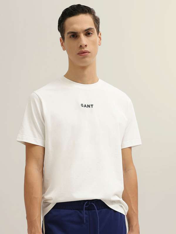 Gant t shirts online online