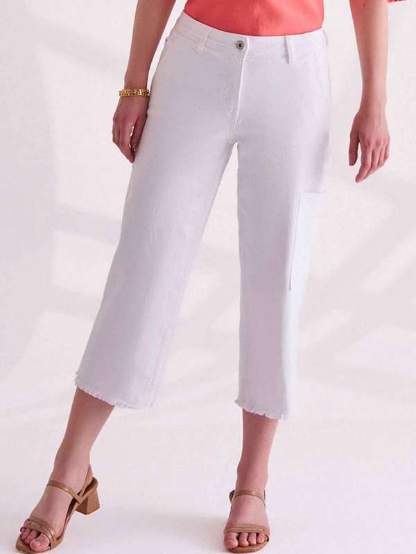 Online capri pants top
