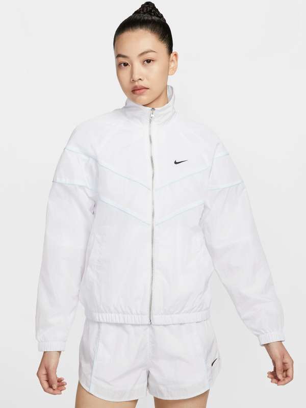 Womens Sale Nike Jackets Sari Buy Womens Sale Nike Jackets Sari online in India