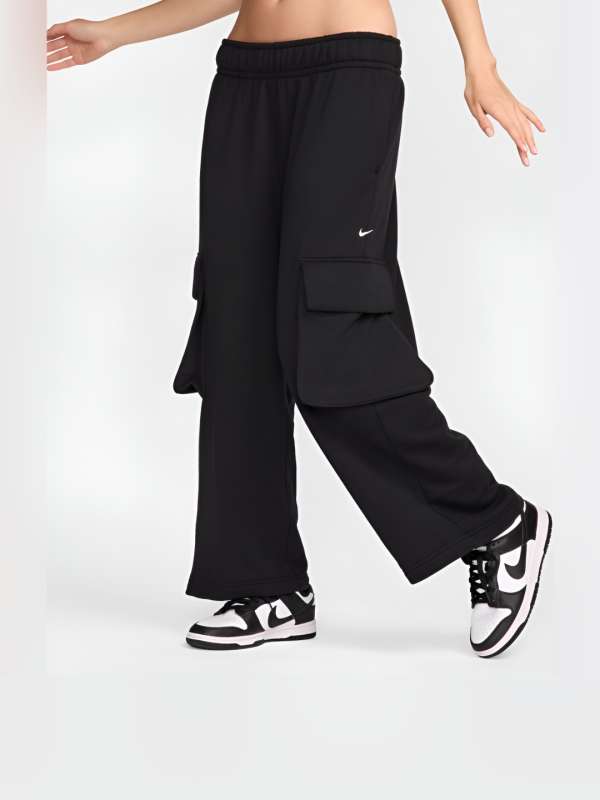 Nike track pants womens india cheap