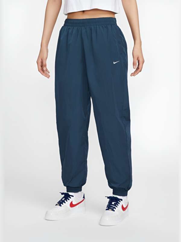 Nike Blue Sweatshirts Track Pants Buy Nike Blue Sweatshirts Track Pants online in India