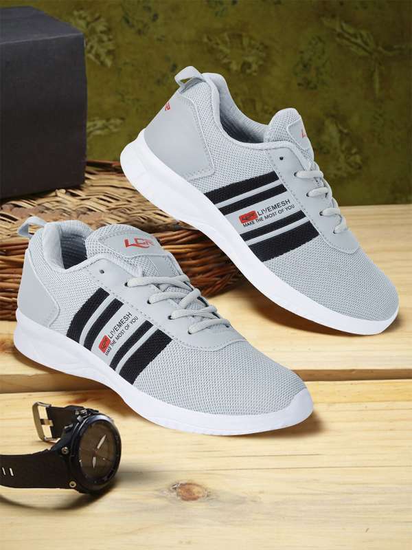 New lancer shoes store
