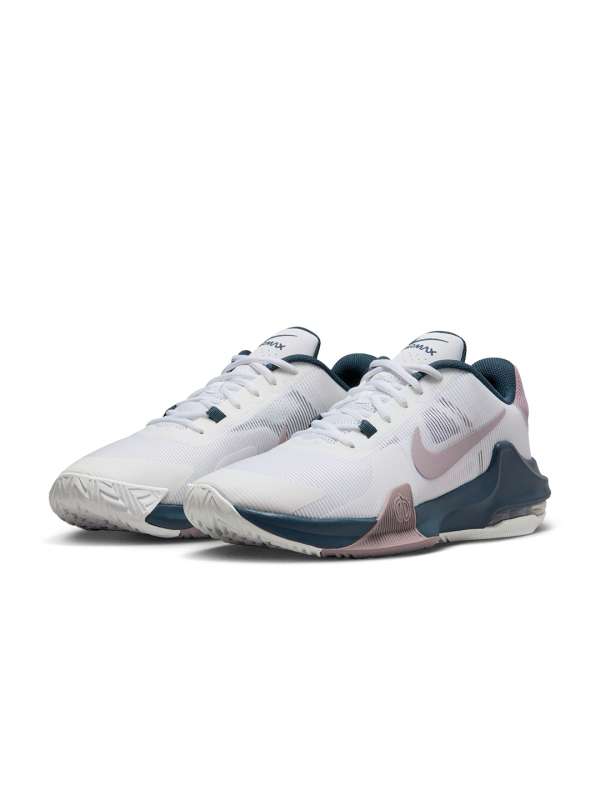 Buy Nike Basketball Shoes At Best Price Online In India Myntra