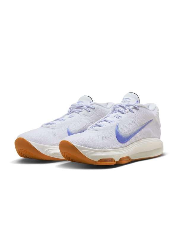 Nike White Kyrie Flytrap Ii Ep Basketball Shoes 9515503.htm Buy Nike White Kyrie Flytrap Ii Ep Basketball Shoes 9515503.htm online in India