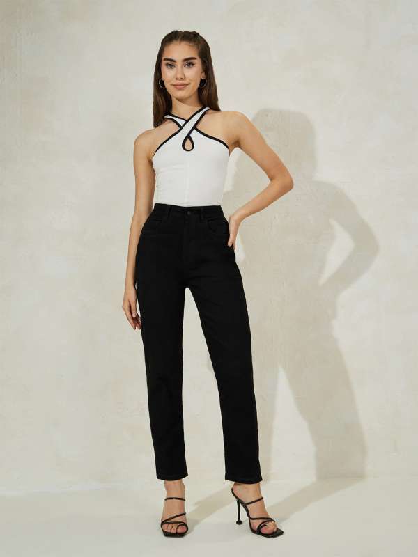 Rookies jeans myntra new arrivals
