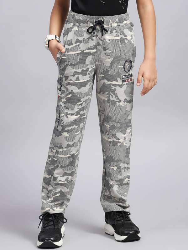Army Pants Track Buy Army Pants Track online in India