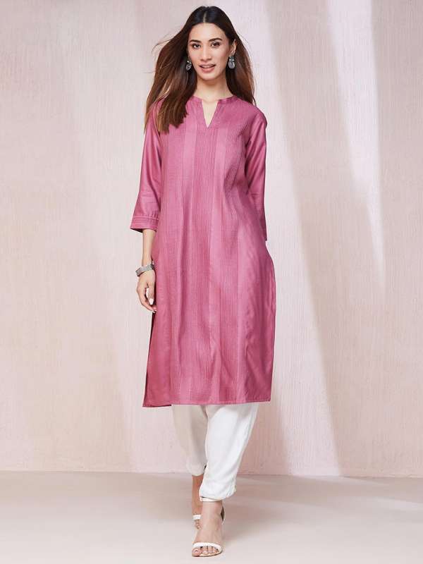 Fabindia kurtis on myntra store