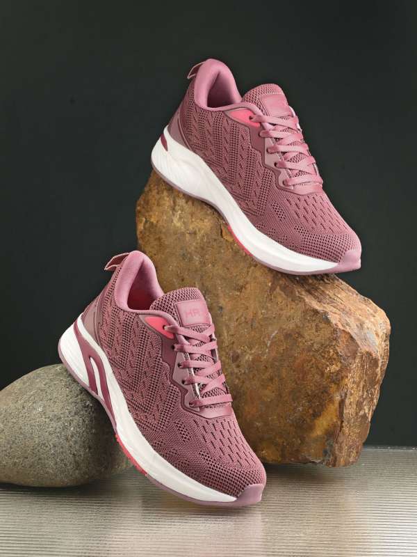 Pink Shoes Women Buy Pink Shoes Women online in India