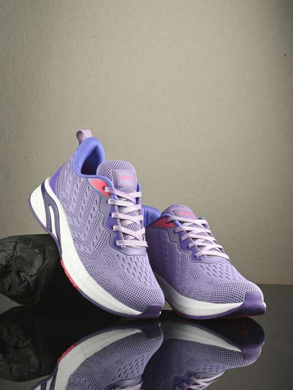 Lavender running shoes clearance