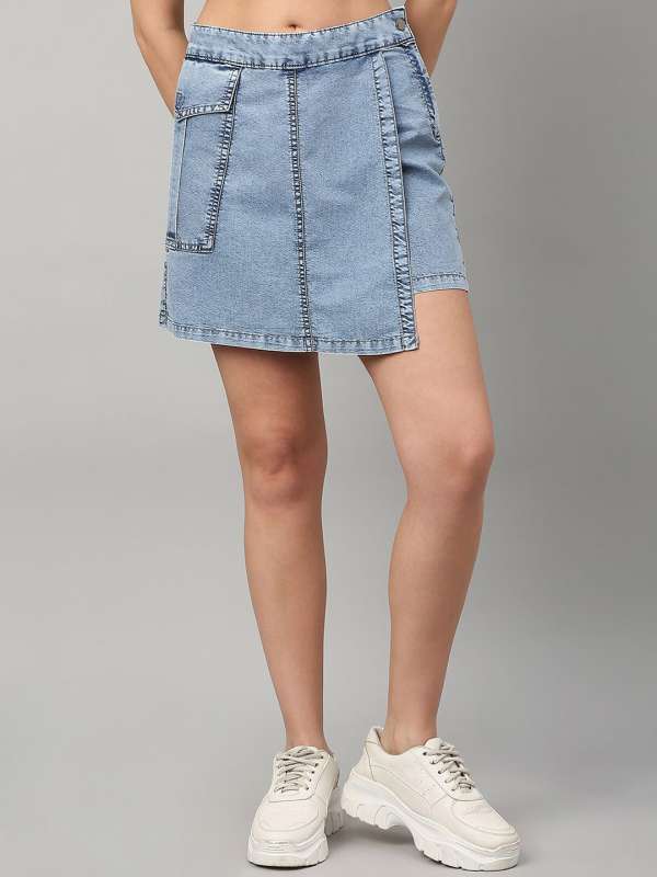 Tarama Skirts Buy Tarama Skirts online in India