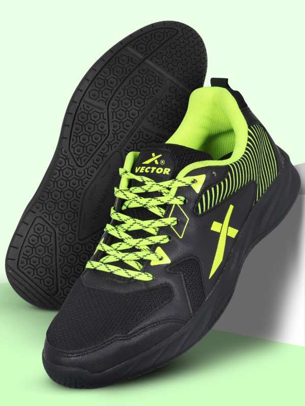 Myntra badminton shoes shop