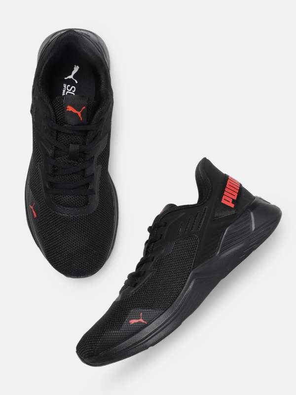 Puma Propel Xt Black Training Shoes 7186453.htm Buy Puma Propel Xt Black Training Shoes 7186453.htm online in India