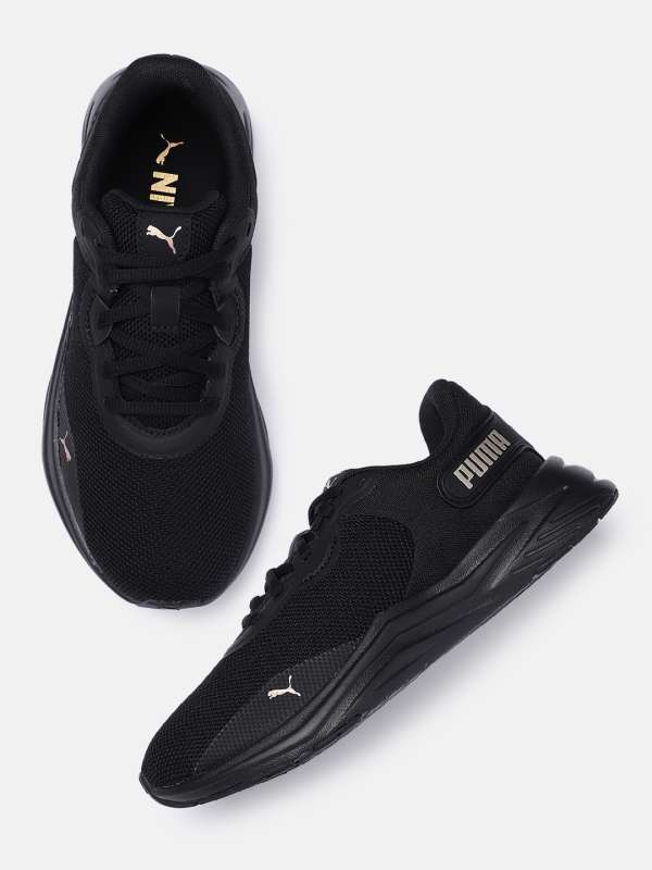 Puma enzo street knit interest clearance