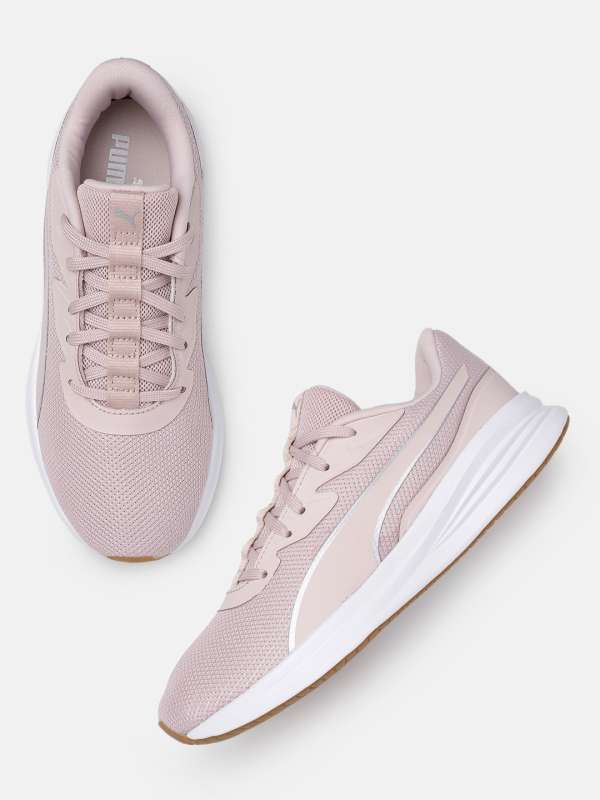 Puma jogging shoes online clearance