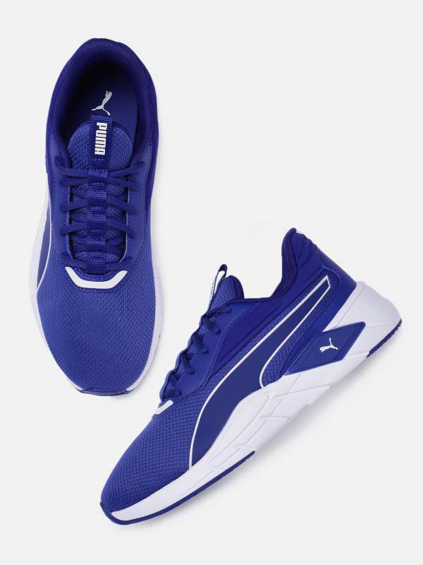 Puma Fierce Knit Blue Training Shoes 5132764.htm Buy Puma Fierce Knit Blue Training Shoes 5132764.htm online in India