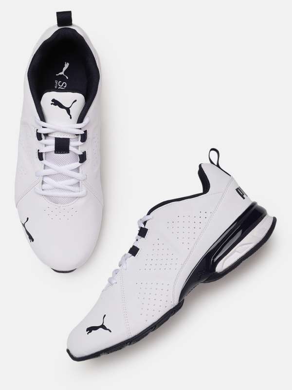 Puma Viz Runner Running Shoes 7134518.htm Buy Puma Viz Runner Running Shoes 7134518.htm online in India