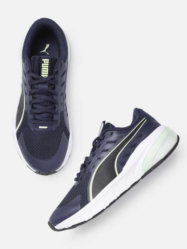 Puma jamming blue clearance