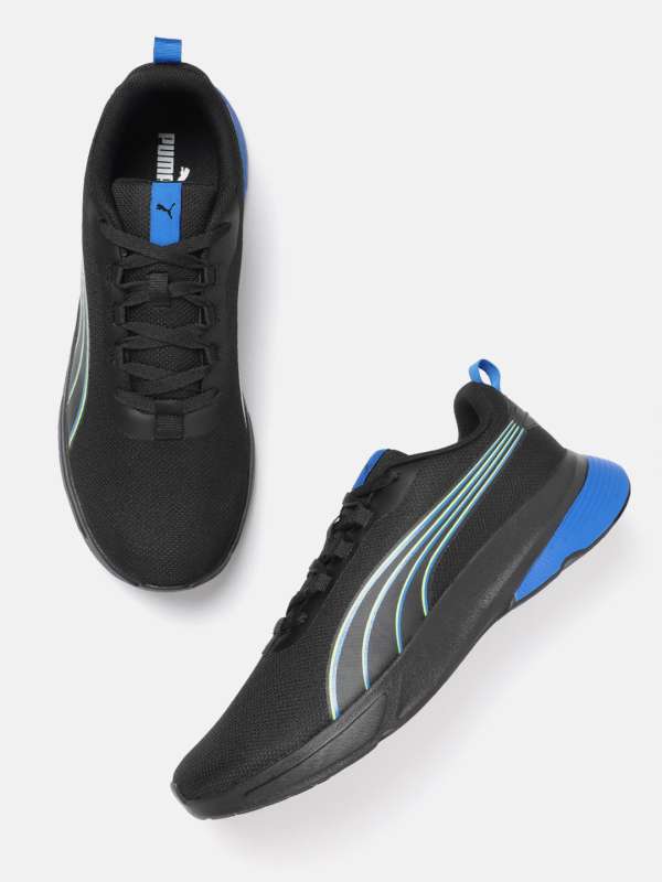 Myntra puma men's sports shoes top