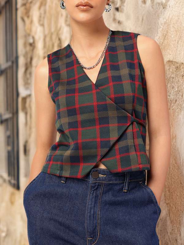 Women Tops Buy Women tops Online in India at Best Price Myntra