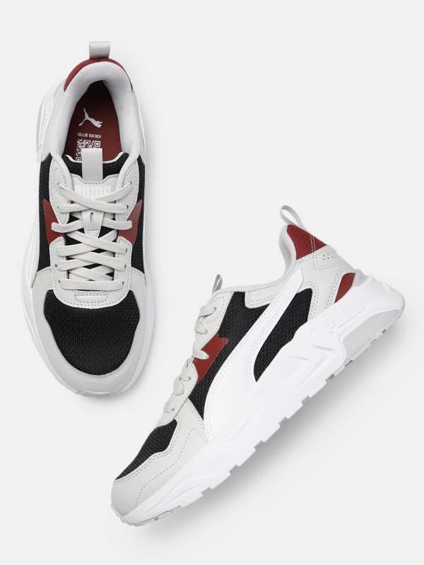Puma men's 365 netfit lite sneaker top