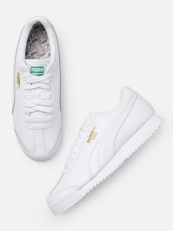Sneaker Puma Roma Buy Sneaker Puma Roma online in India