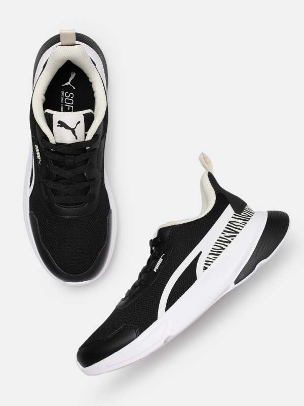 Puma Phenom Wns Black Sneakers 5132379.htm Buy Puma Phenom Wns Black Sneakers 5132379.htm online in India